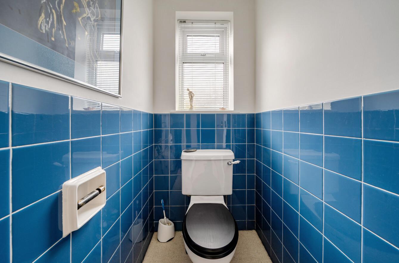 Hazel Road, Uplands, Swansea, SA2 0LU